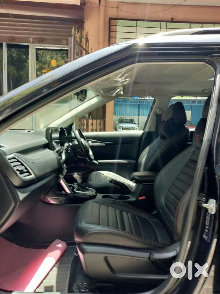 Kia Seltos Gtx Plus, 2021, Petrol