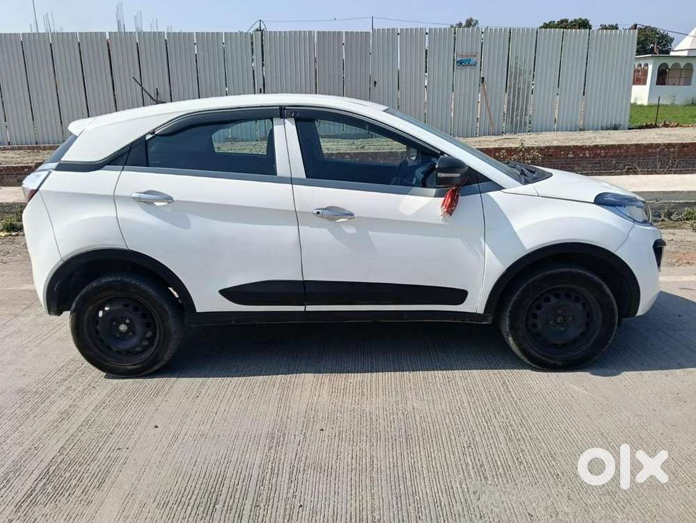 Tata Nexon