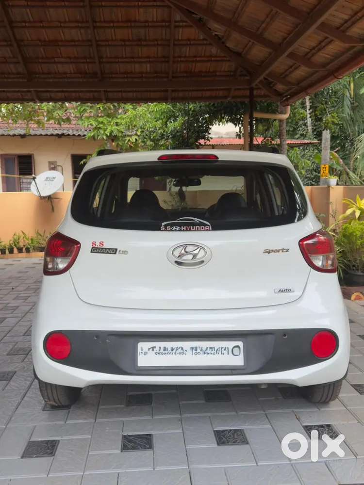 Fancy Number, Well Maintained  Ready To Drive