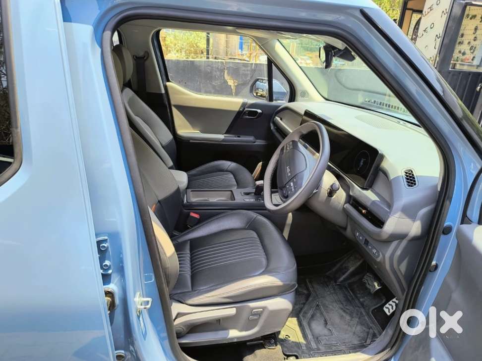 Kia Syros Htx Plus Opt Diesel At, 2025, Diesel