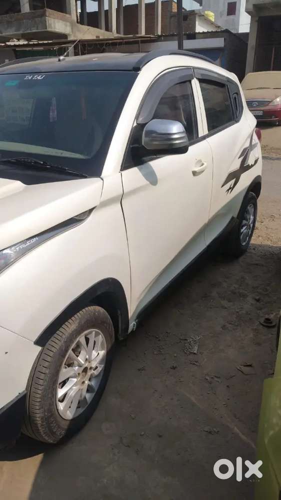 Kuv 100 Dissel Top End Model Kb*