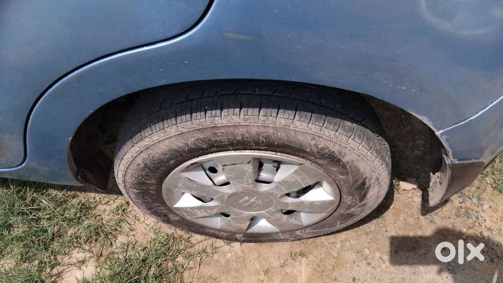 Maruti Suzuki Wagon R