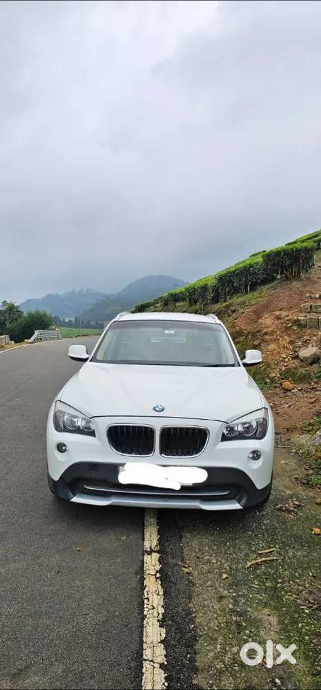 Bmw X1 2012 November For Sale