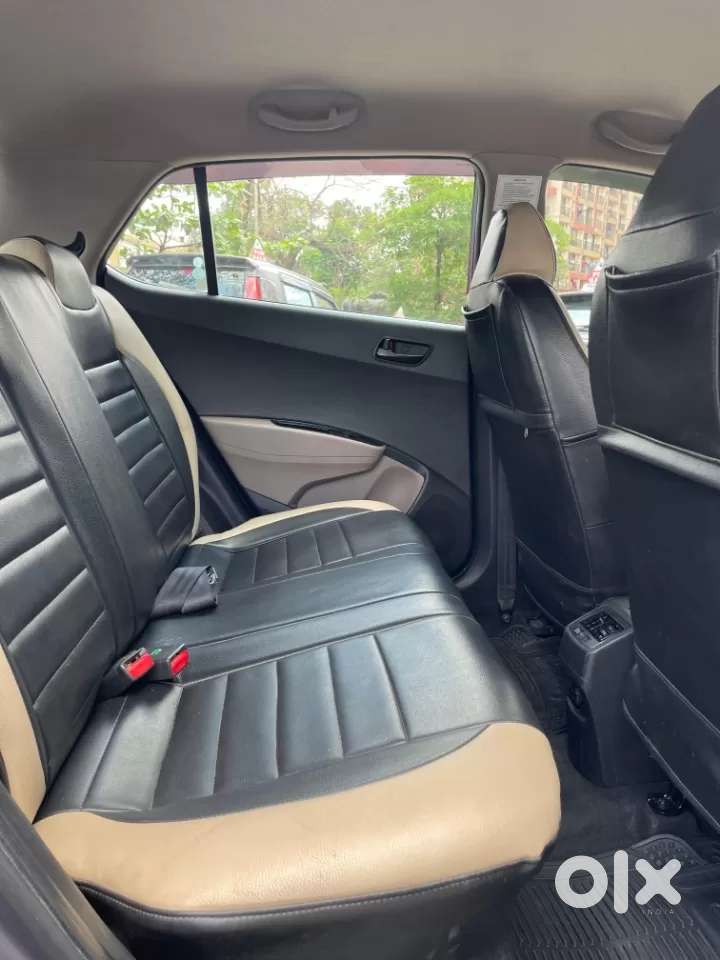 Hyundai Grand I10 Magna Cng, 2019, Cng & Hybrids
