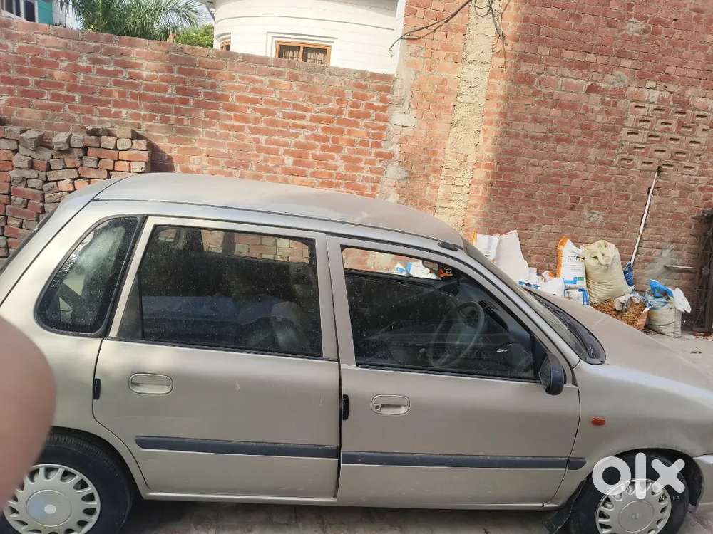 Maruti Zen Estilo 2006