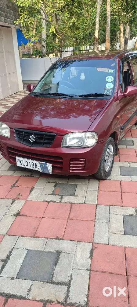 Maruti Suzuki Alto 2011 Petrol 67000 Km Driven