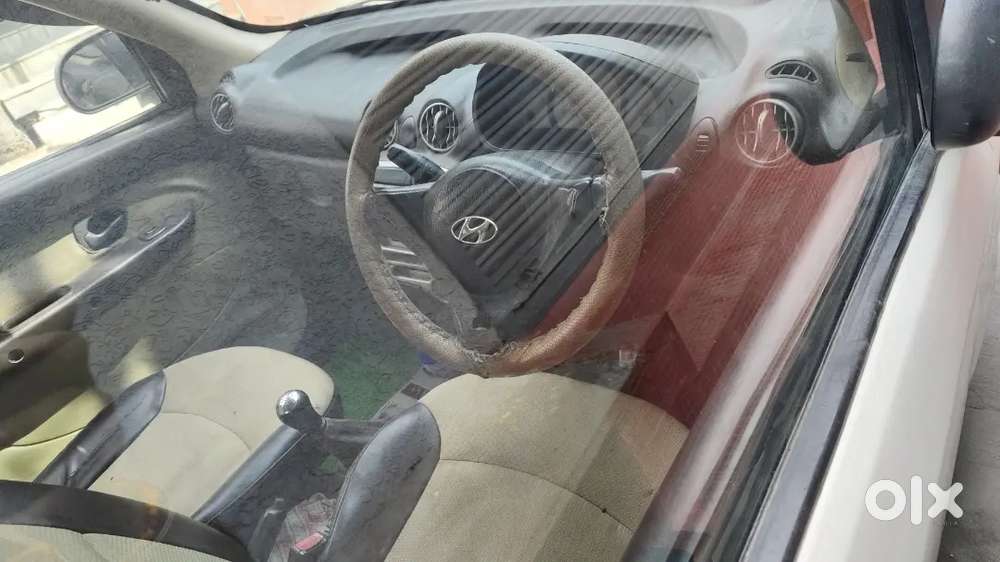 Hyundai Santro Gls Ii 2012