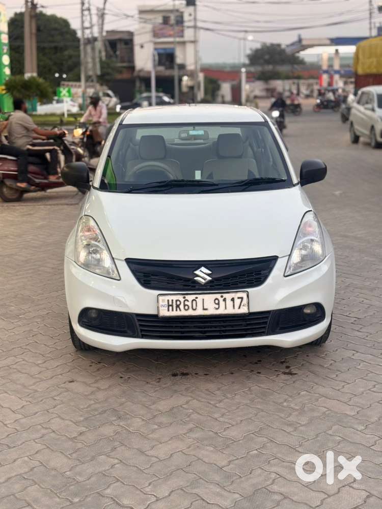 Maruti Dzire 1.2 2021