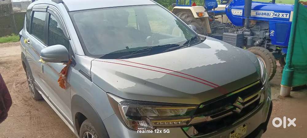 Maruti Xl6 1.5 Zeta 2026