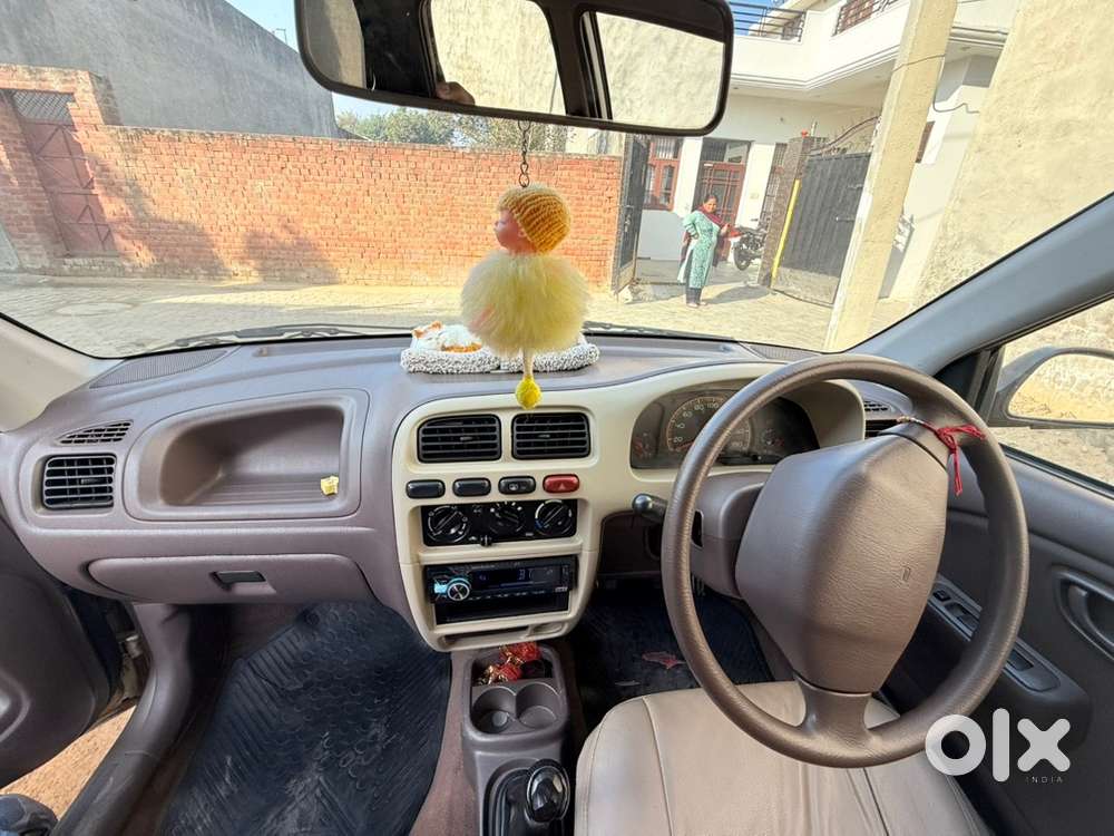 Maruti Suzuki Alto 800 2009 Petrol Good Condition