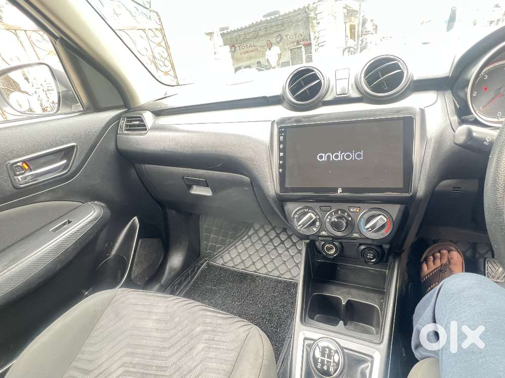 Maruti Suzuki Swift 2018 Diesel Good Condition