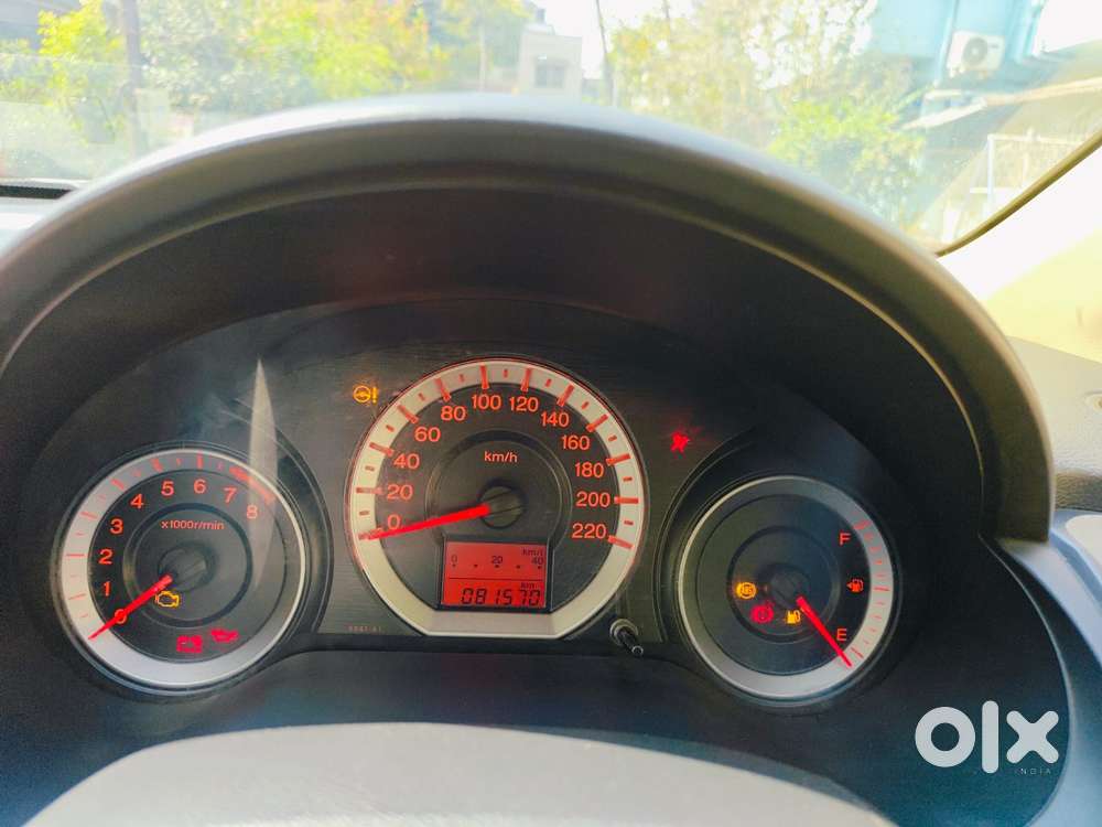 Honda City 2008-2011 1.5 V Mt, 2011, Petrol