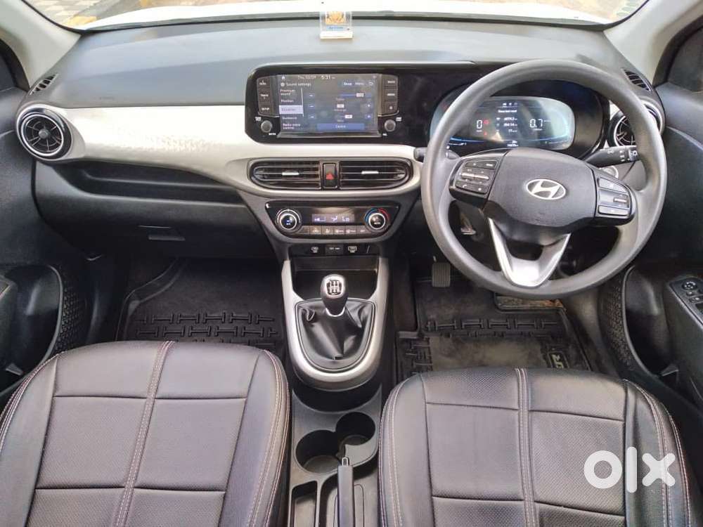 Hyundai Exter Sx 1.2 Cng Mt, 2026, Cng & Hybrids