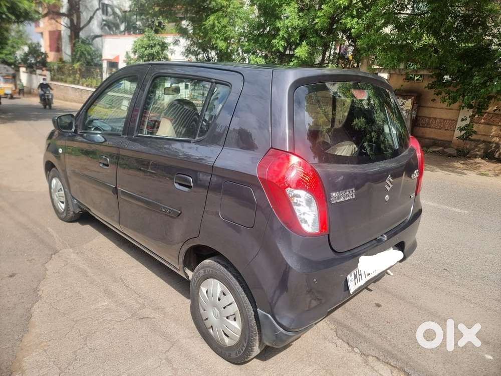 Maruti Suzuki Alto 800 Vxi Airbag, 2019, Petrol