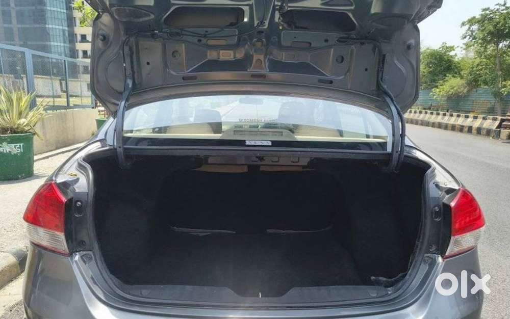 Maruti Suzuki Ciaz 2018