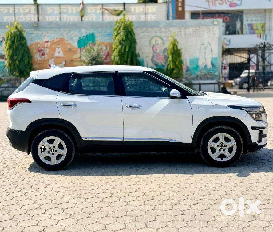 Kia Seltos Hte D, 2022, Diesel