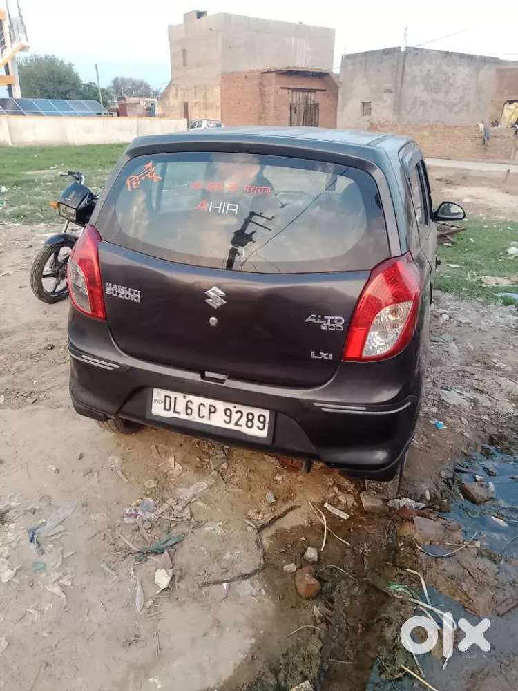 Alto 800 Tyre New Brand