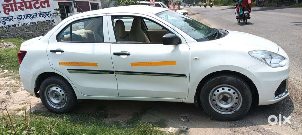 Maruti Suzuki Dzire, 2023, Cng & Hybrids