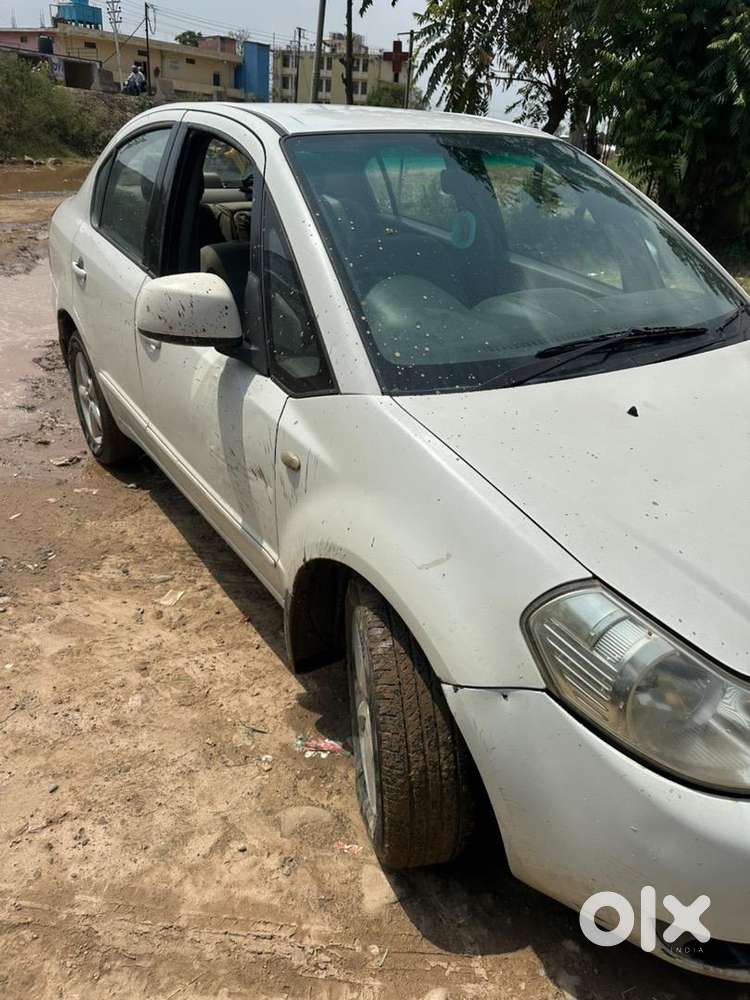 Maruti Suzuki Sx4 2008 Petrol Well Maintained Driven With Service Reco