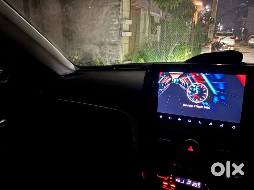 Maruti Suzuki Grand Vitara 2022 First Owner