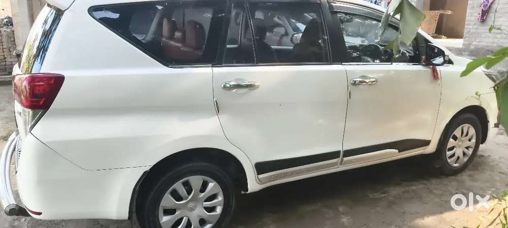 Well Maintain Gadi Good Condition Fore Wheel New