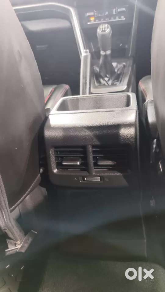 Maruti Suzuki Vitara Brezza 1.5 Vxi, 2022, Petrol