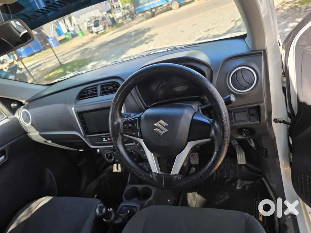 Maruti Suzuki Alto 2023