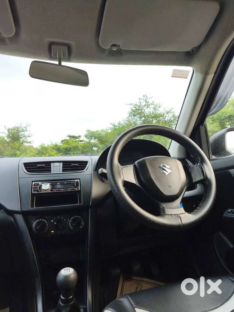 Maruti Suzuki Swift Ldi Bsiv, 2013