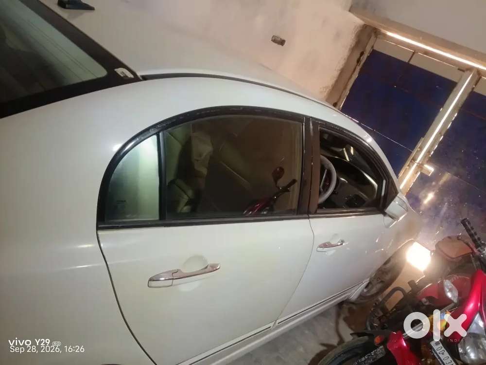 Honda Civic 1.8 2010 Car