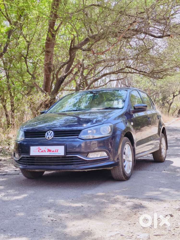 Volkswagen Polo 2013-2015 1.5 Tdi Highline, 2015, Petrol