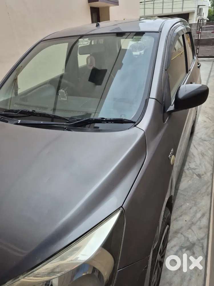 Maruti Suzuki Celerio Diesel
