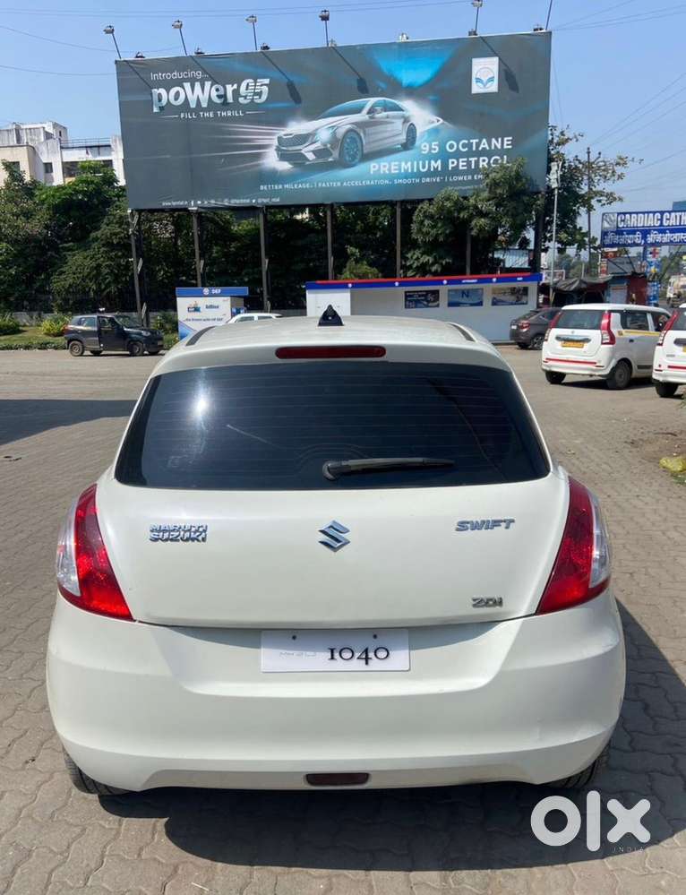 Swift Ddis 2014 Model