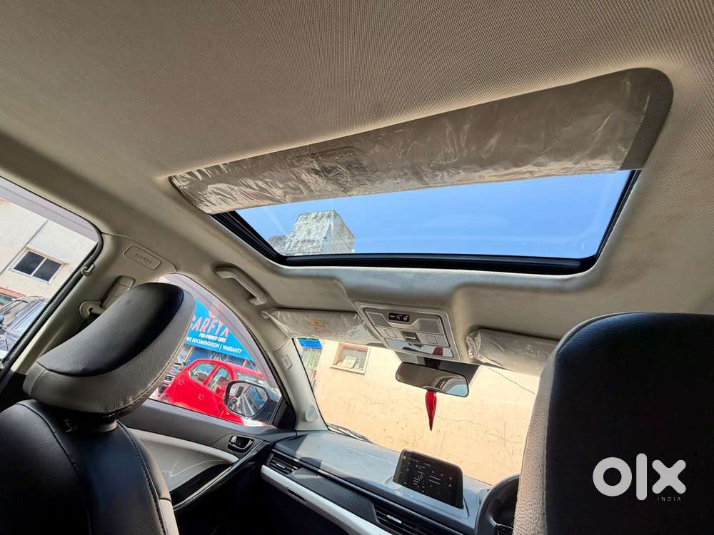 Tata Nexon Pure 1.2 Revotron Petrol 6 Mt, 2024, Petrol