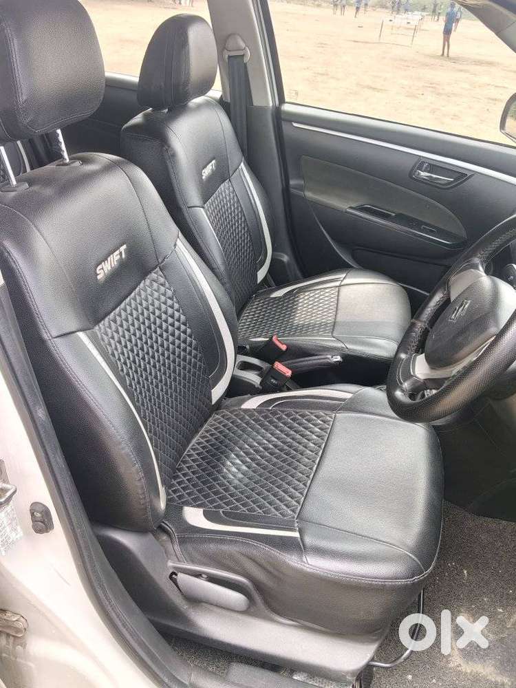Maruti Suzuki Swift, 2016, Petrol