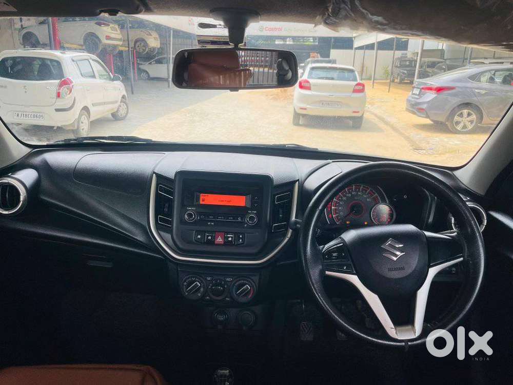 Maruti Suzuki Celerio 1.0 Zxi Mt, 2022, Petrol