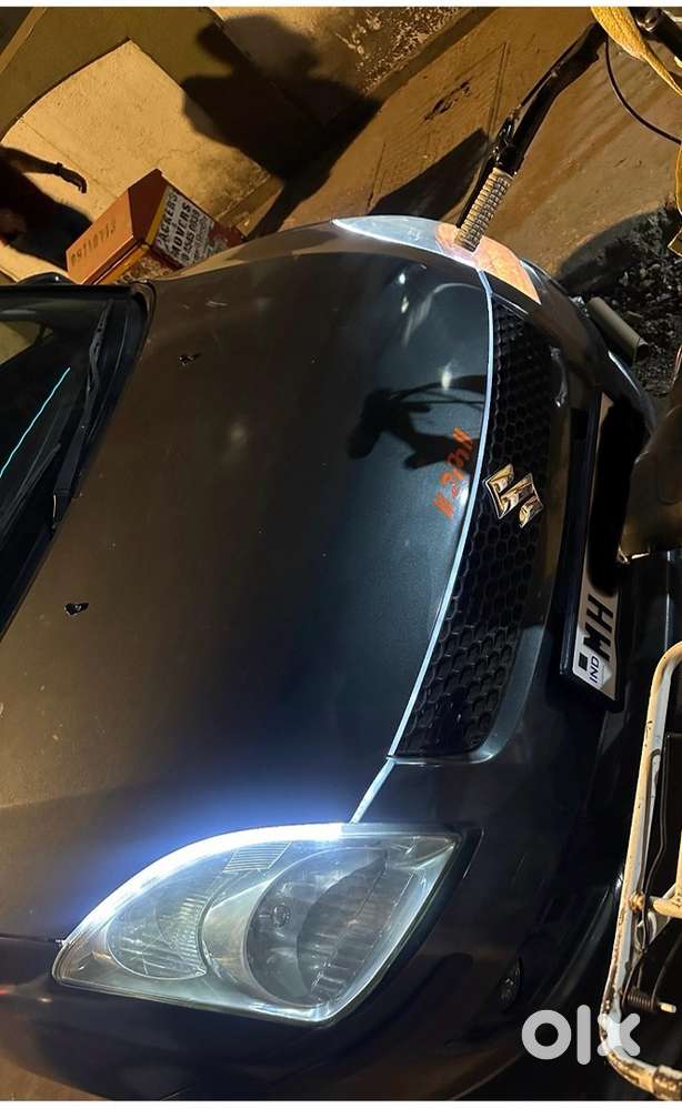 Maruti Suzuki Swift 2008