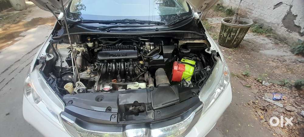 Honda City 1.5 Vx I-vtec Mt, 2016, Petrol