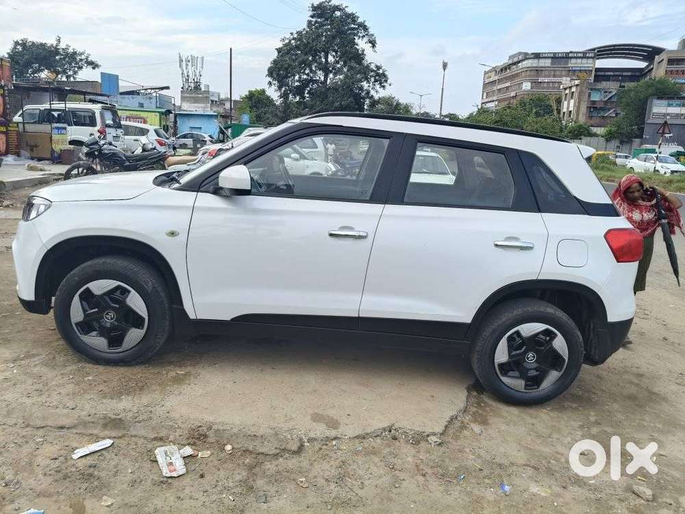Maruti Suzuki Brezza Vdi, 2020, Diesel