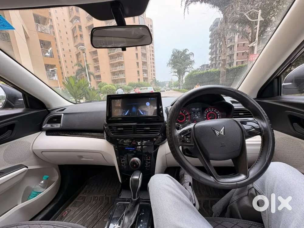 Mahindra Xuv 3xo 2025