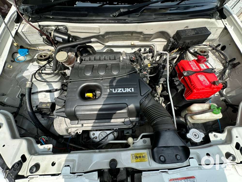 Maruti Suzuki Alto K10 Vxi 2012