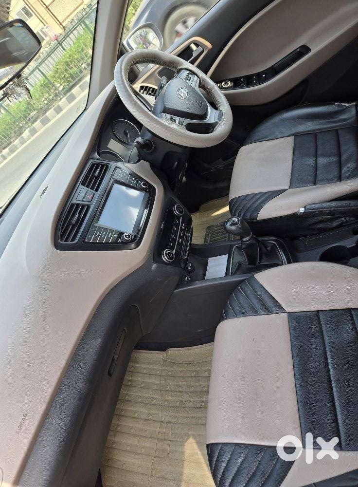 Hyundai I20 1.2 Asta, 2017, Petrol