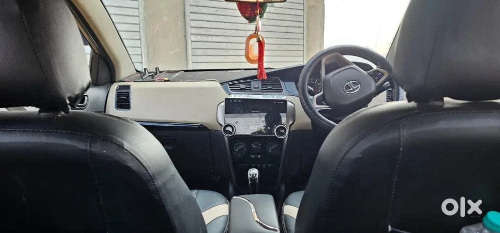 4th Owner All Paper Updated Tex Nd Fitness 2030(tata Zest)