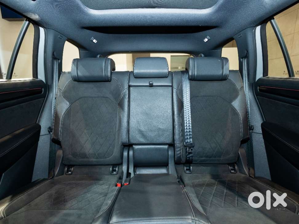 Skoda Kodiaq Sportline, 2022, Petrol