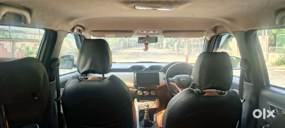 Nissan Magnite 1.0 Xe, 2021, Cng & Hybrids