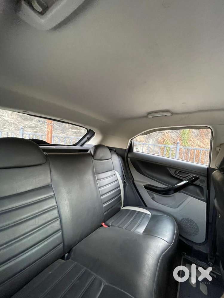 Tata Nexon 1.5 Revotorq Xza Plus, 2019, Diesel
