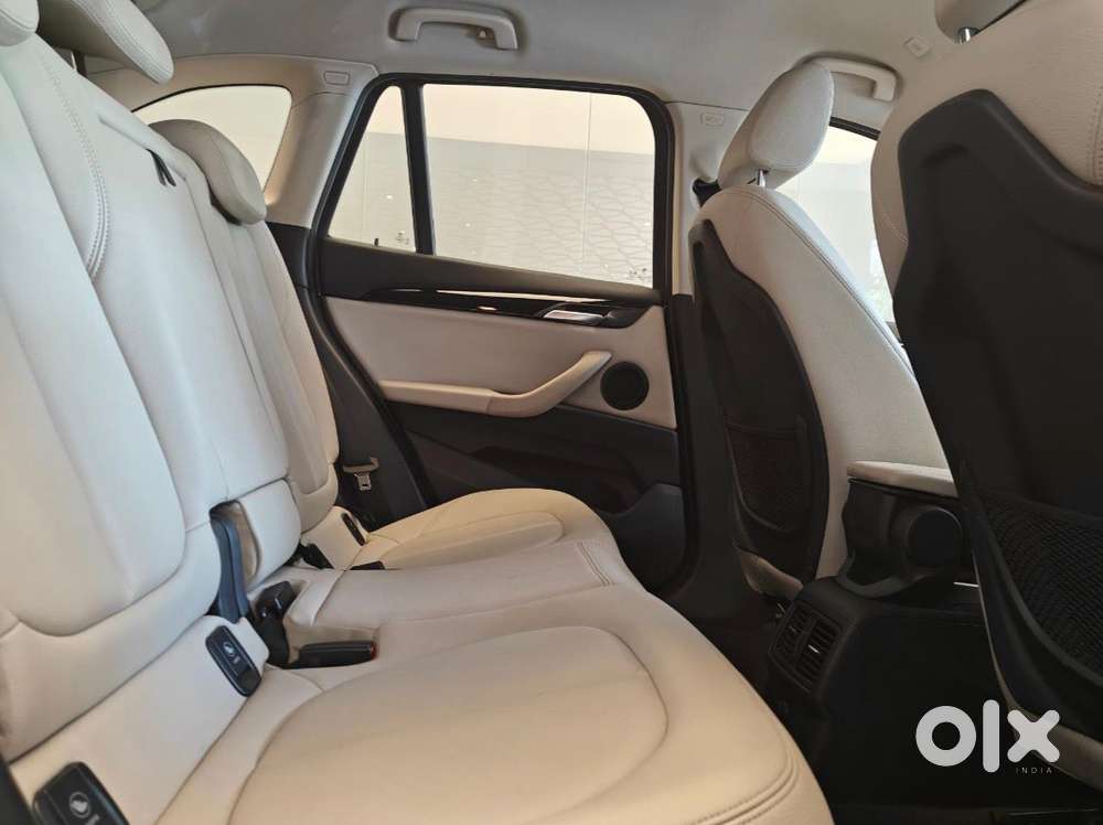 Bmw X1 2.0 Sdrive 20d, 2019, Diesel