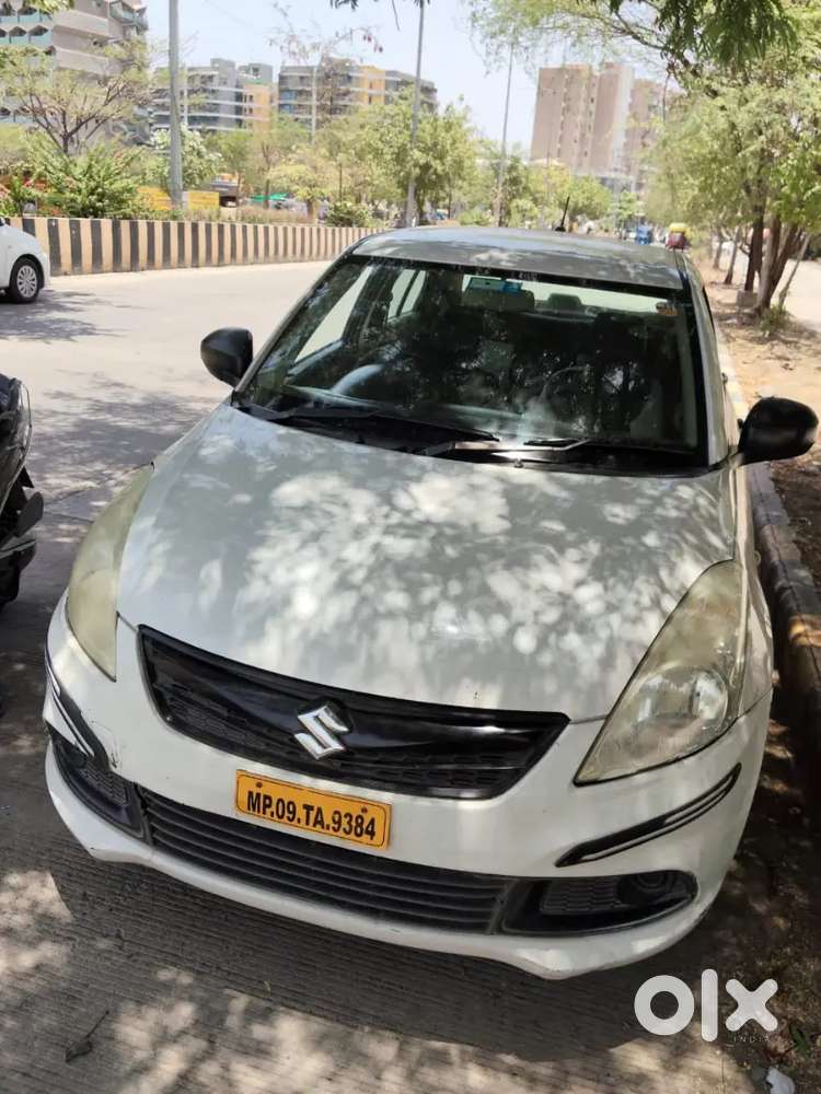 Maruti Suzuki Dzire 2018 Diesel 300000 Km Driven