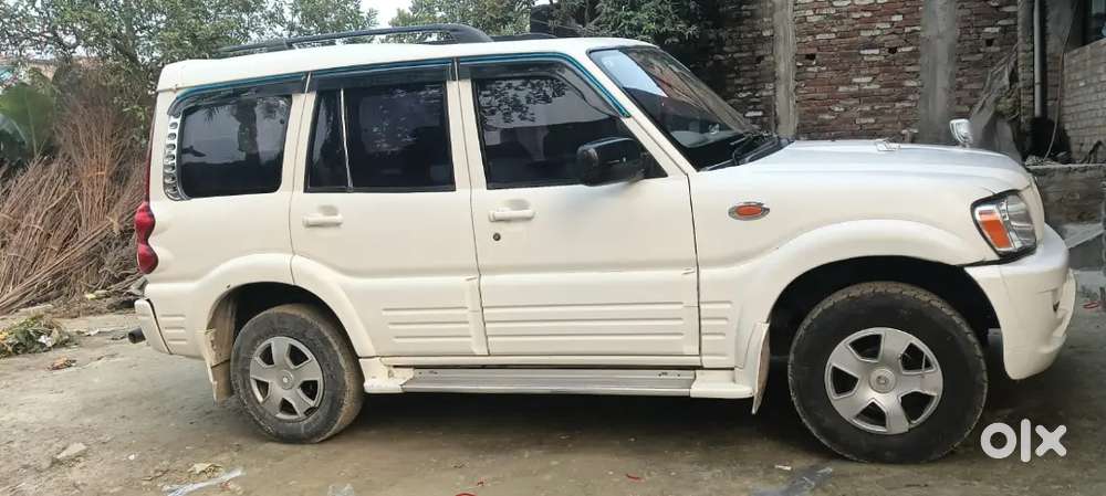 Mahindra Scorpio 2012 Diesel 170000 Km Driven Best Cowalty