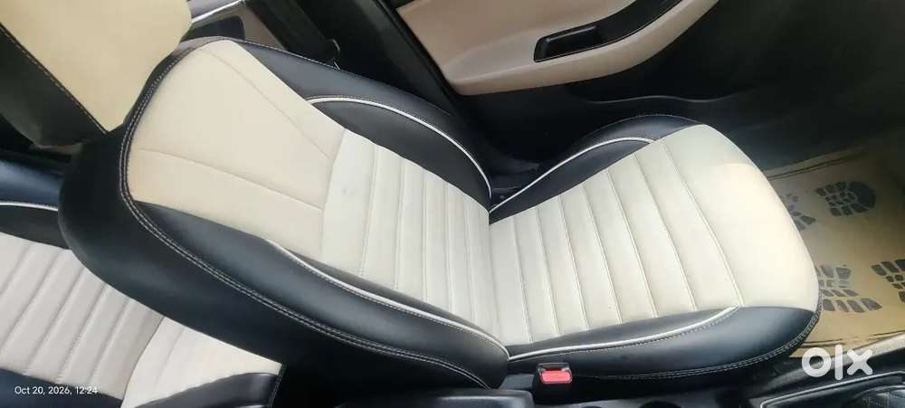 Hyundai Elite I20 2015