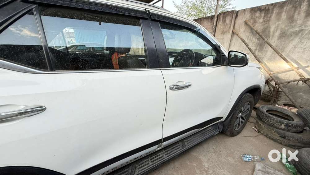 Toyota Automatic Diesel 2019